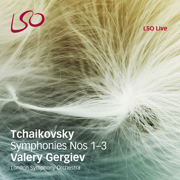 London Symphony Orchestra|Tchaikovsky: Symphonies Nos. 1-3