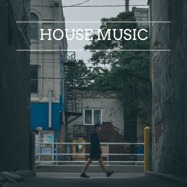 Various Interprets - House Music, Vol. 12 Various Interprets - House Music, Vol. 12