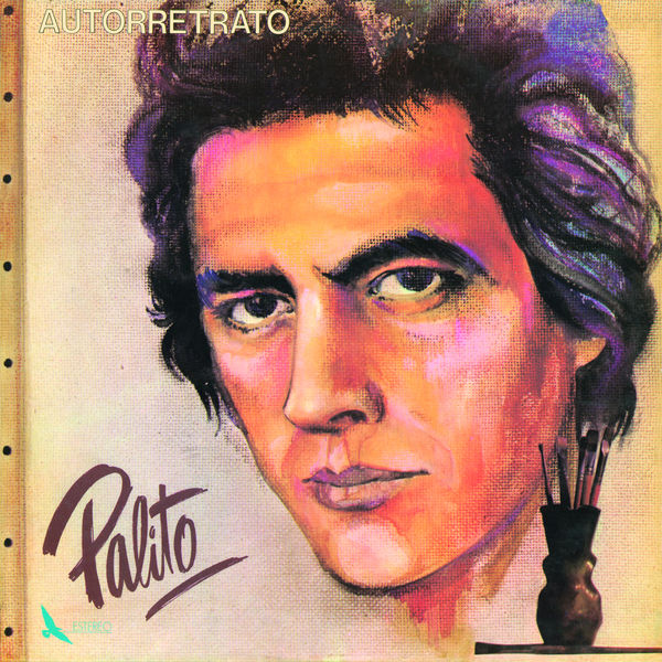 Palito Ortega - Autorretrato Palito Ortega - Autorretrato