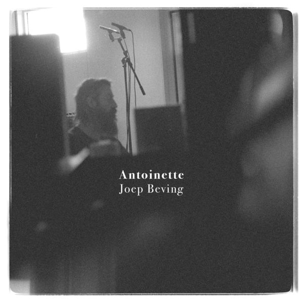 Joep Beving|Antoinette (From "Mijn vader is een vliegtuig")