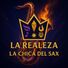 La Realeza IA La Chica del Sax