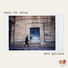 Mark Guiliana Music For Doing
