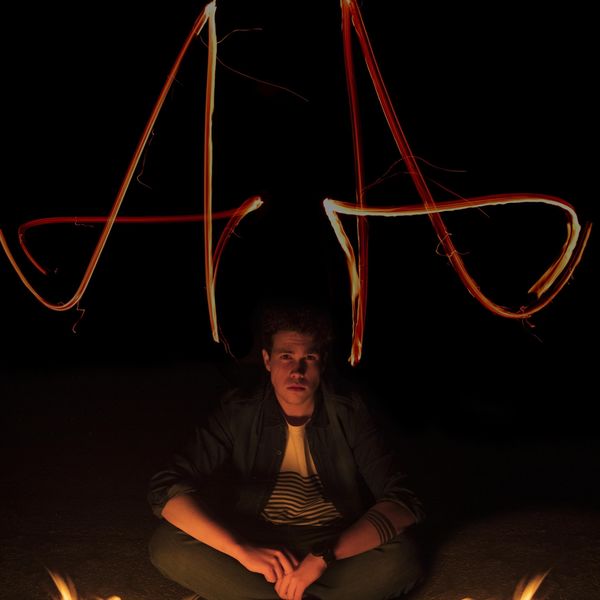 André Aires - Love Affair André Aires - Love Affair