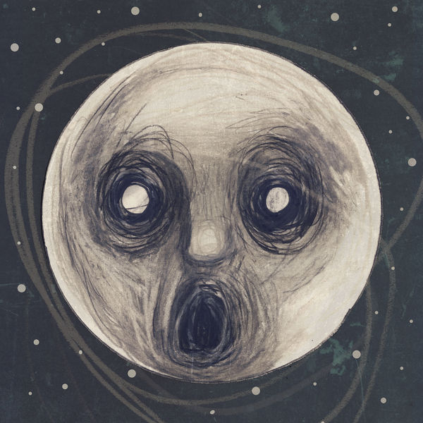 Steven Wilson|The Raven That Refused to Sing (and Other Stories) - Deluxe Edition Steven Wilson|The Raven That Refused to Sing (and Other Stories) - Deluxe Edition