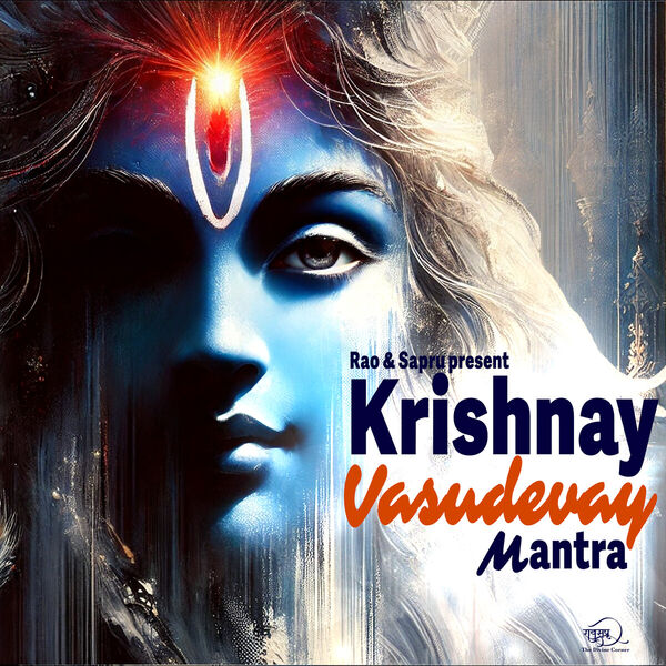 Vinay Sapru|Krishnay Vasudevay Mantra - 108 Jaap Vinay Sapru|Krishnay Vasudevay Mantra - 108 Jaap