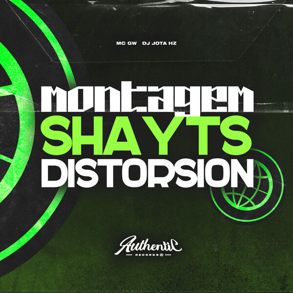 DJ JOTA HZ|Montagem Shayts Distorsion DJ JOTA HZ|Montagem Shayts Distorsion