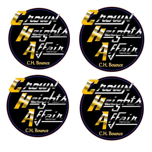 Crown Heights Affair - C.H. Bounce Crown Heights Affair - C.H. Bounce