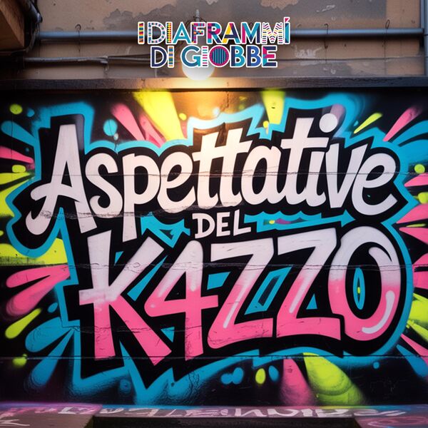 I Diaframmi di Giobbe|ASPETTATIVE DEL K4ZZO (Melodic Techno Remix) I Diaframmi di Giobbe|ASPETTATIVE DEL K4ZZO (Melodic Techno Remix)