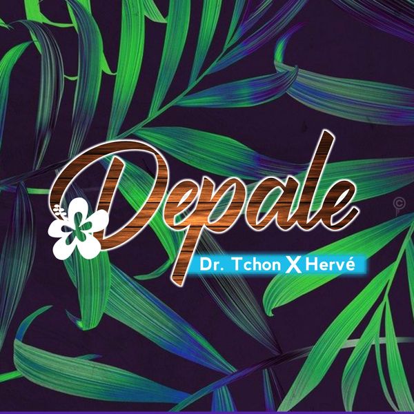 Dr. Tchon, Hervé|Dépalé  (Saint Valentin version)