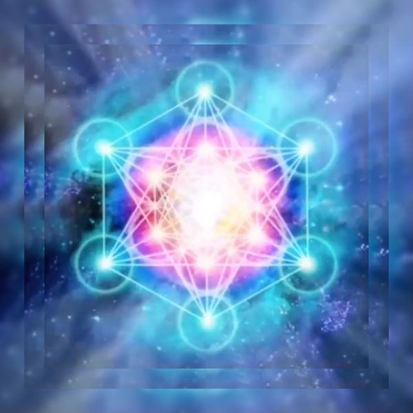 12 Star Councils of Light (432hz) [Starseed Activation], Taavi - Qobuz