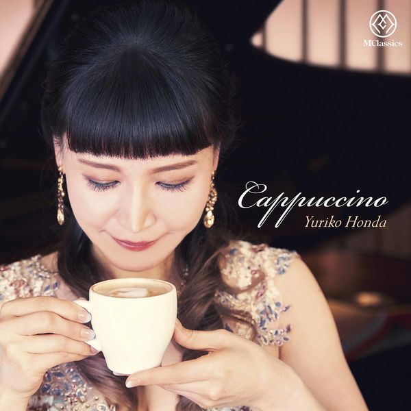 Yuriko Honda - Cappuccino Yuriko Honda - Cappuccino