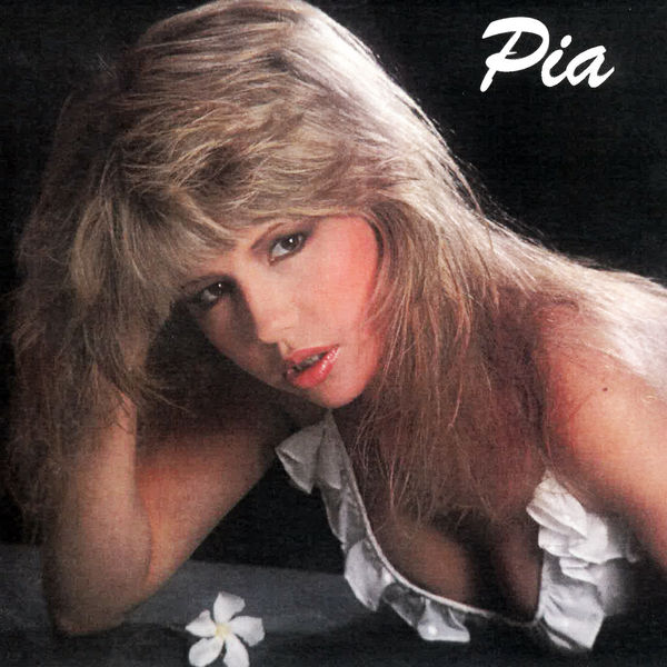 Pia Zadora|Pia Pia Zadora|Pia