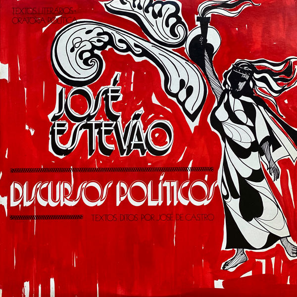 José Estevão - Discursos Politicos José Estevão - Discursos Politicos