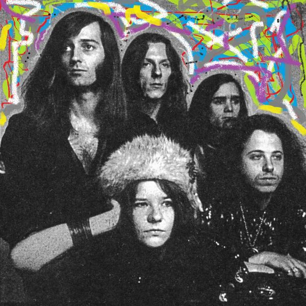 Big Brother & The Holding Company|Whisperman (feat. Janis Joplin)