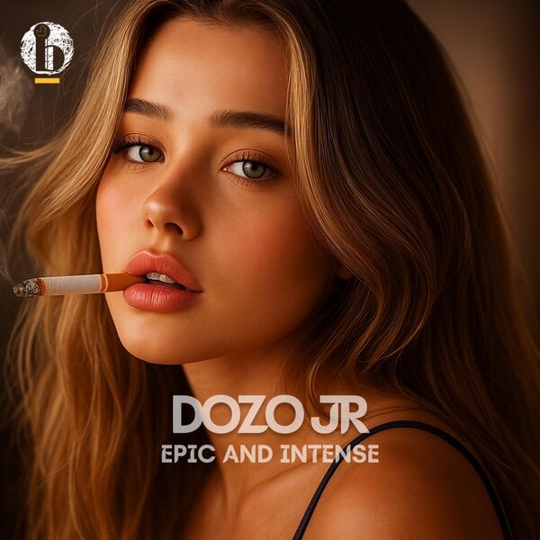 DOZO JR|Epic And Intense DOZO JR|Epic And Intense