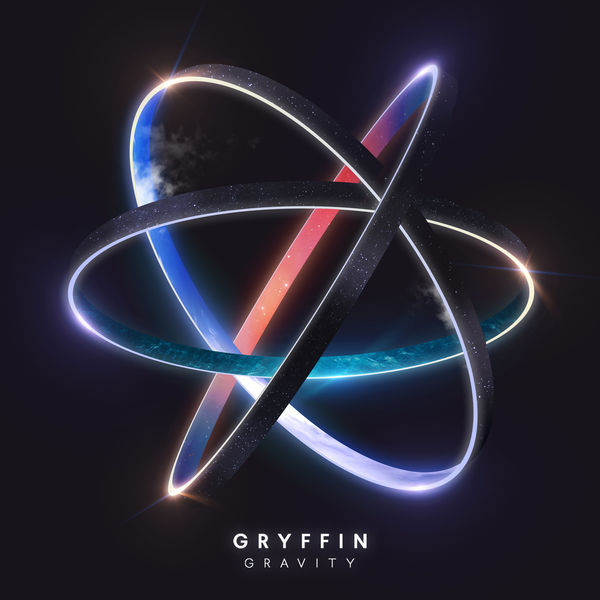 Gryffin|Gravity Gryffin|Gravity