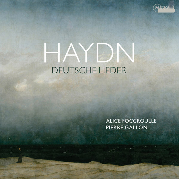 Joseph Haydn|Haydn: Deutsche Lieder Joseph Haydn|Haydn: Deutsche Lieder