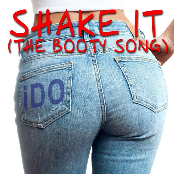 Shake It (The Booty Song), Ido Qobuz