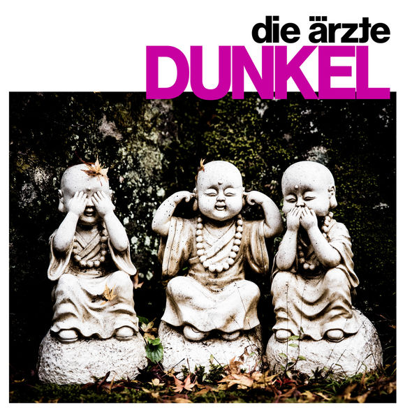 die ärzte|DUNKEL die ärzte|DUNKEL