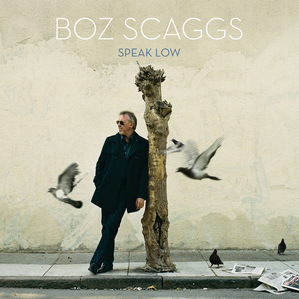 Boz Scaggs|Speak Low