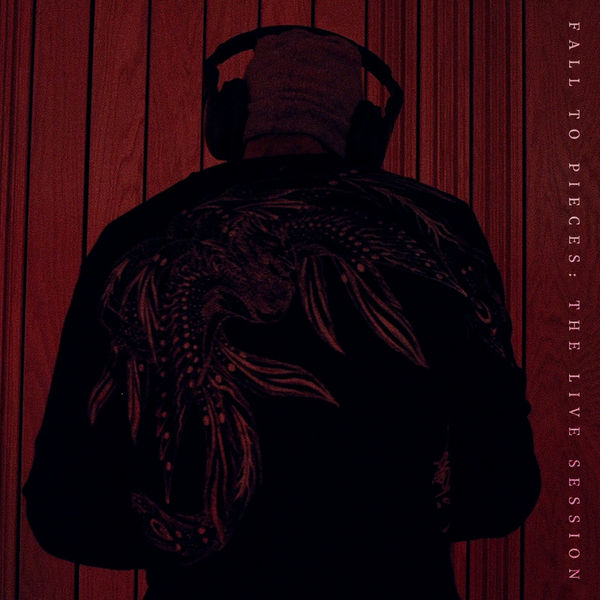 Tricky|Fall To Pieces (Live) Tricky|Fall To Pieces (Live)