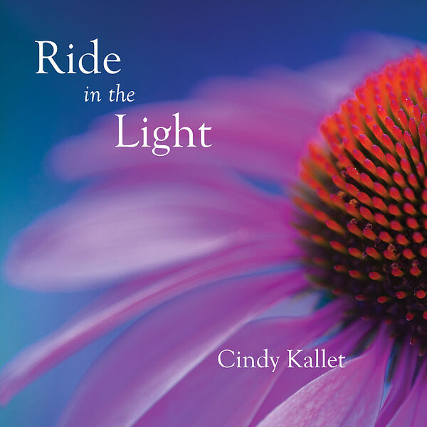 Cindy Kallet|Ride in the Light