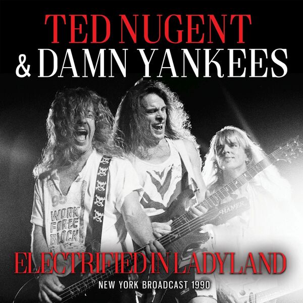 Ted Nugent & Damn Yankees|Electrified In Ladyland