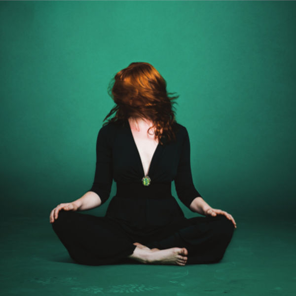 Teresa Bergman - Apart Teresa Bergman - Apart