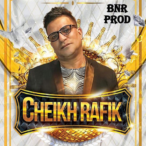 Cheikh Rafik - Kalachni fi la corniche Cheikh Rafik - Kalachni fi la corniche