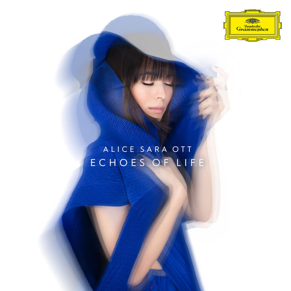Alice Sara Ott|Echoes Of Life Alice Sara Ott|Echoes Of Life