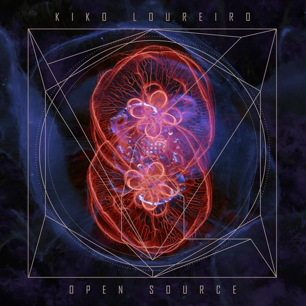 Kiko Loureiro|Open Source