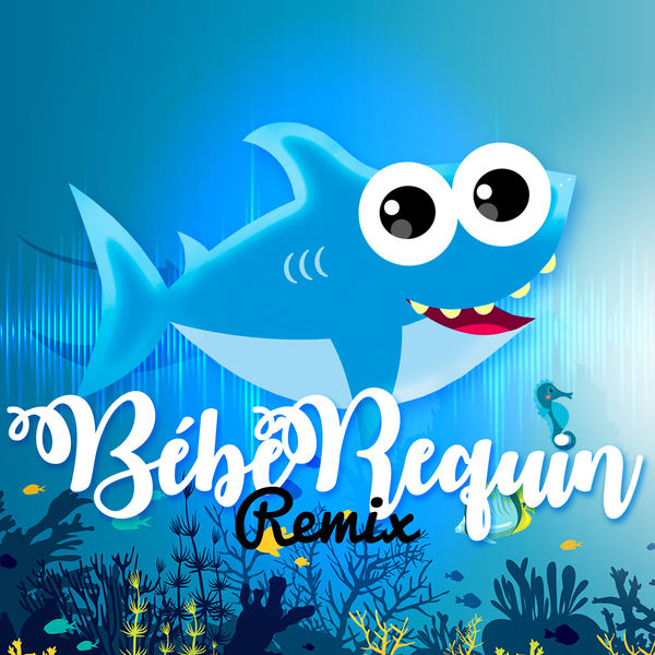 Album Bebe Requin Remix Andrea Vilallonga Qobuz Download And Streaming In High Quality