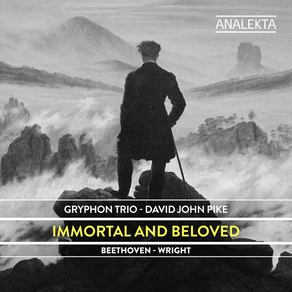 Gryphon Trio - Immortal and Beloved Gryphon Trio - Immortal and Beloved
