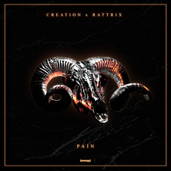 Creation|Pain