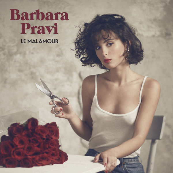 Barbara Pravi - Le Malamour Barbara Pravi - Le Malamour