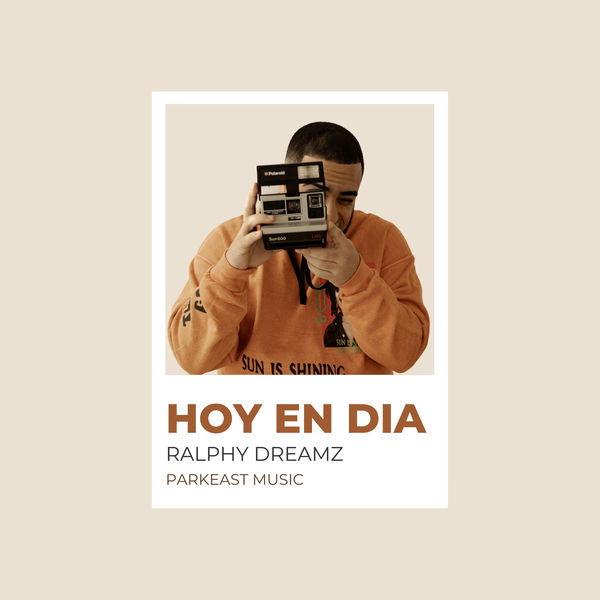 Ralphy Dreamz|Hoy en Dia Ralphy Dreamz|Hoy en Dia