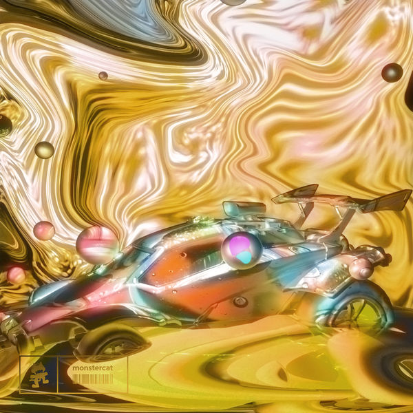 Anamanaguchi|Water Resistant Anamanaguchi|Water Resistant