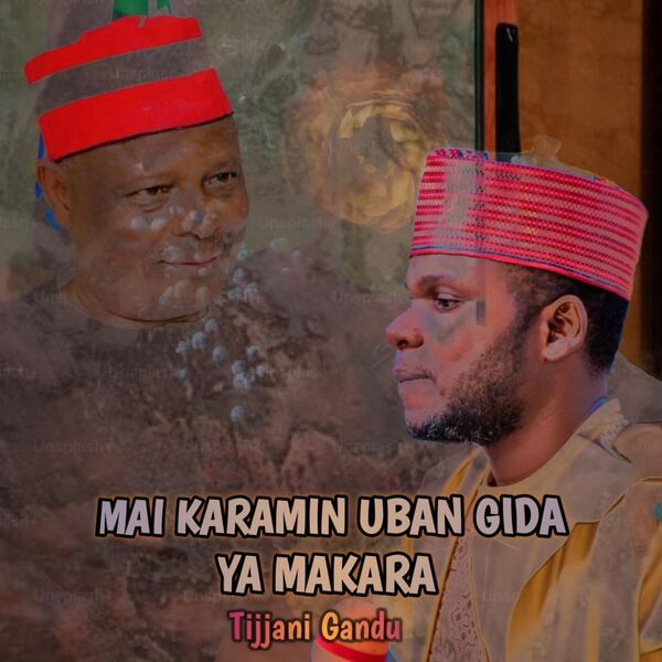 MAI KARAMIN UBAN GIDA YA WAHALA, Tijjani Gandu TV Qobuz