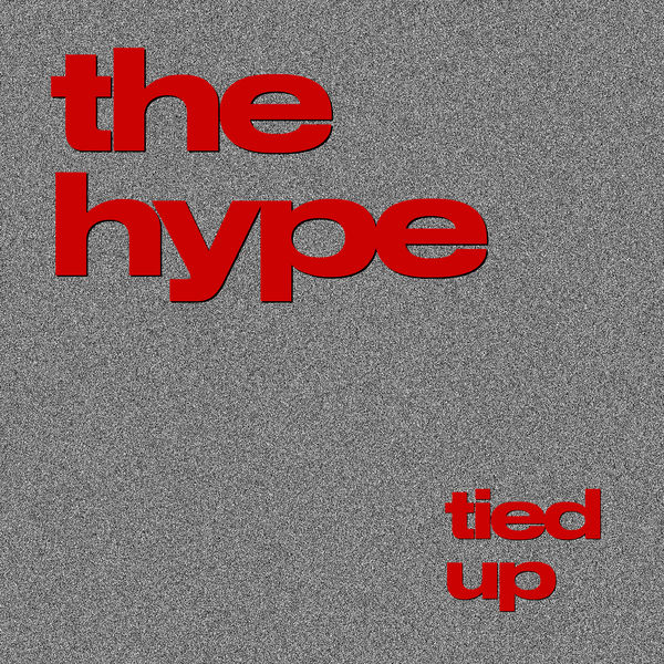 Leisure - The Hype Leisure - The Hype