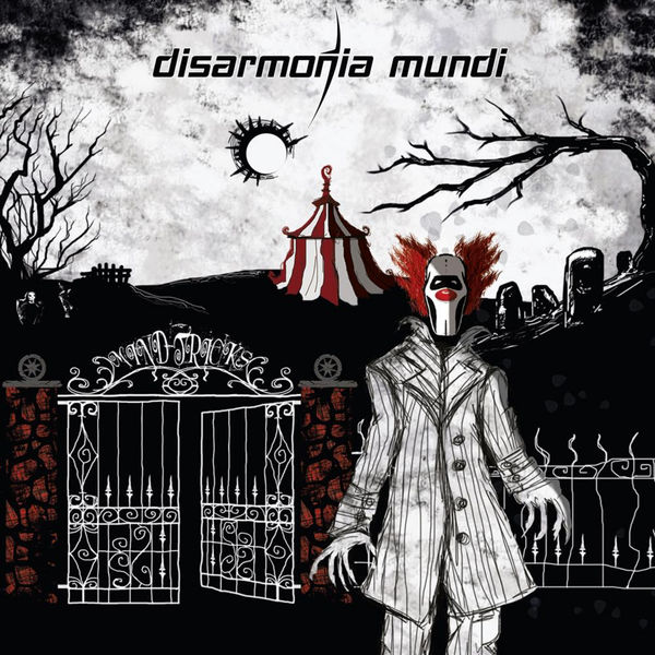 Disarmonia Mundi|Mind Tricks (Extended Version) Disarmonia Mundi|Mind Tricks (Extended Version)