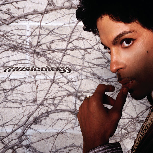 Prince - Musicology Prince - Musicology
