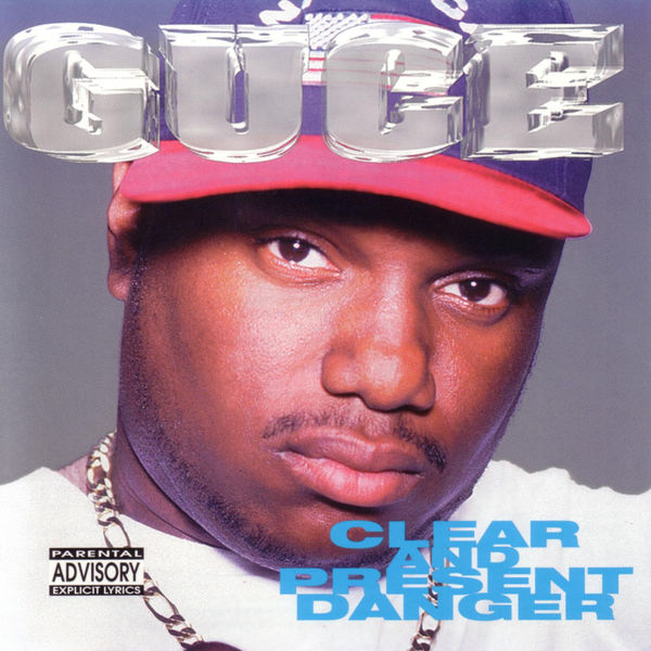 Guce - Clear and Present Danger Guce - Clear and Present Danger