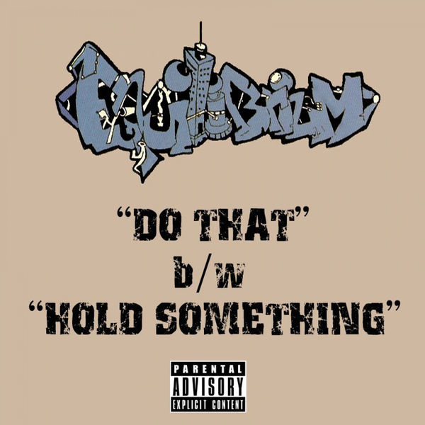 Equilibrium|Do That / Hold Something