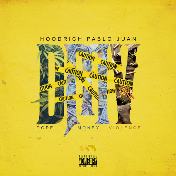 Hoodrich Pablo Juan - DMV Hoodrich Pablo Juan - DMV