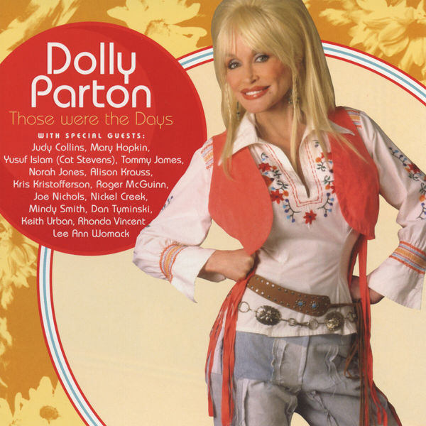 Dolly Parton|Those Were the Days