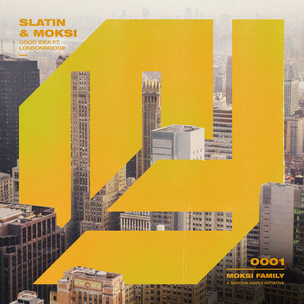 Ol Slatin Good Idea, SLATIN - Qobuz