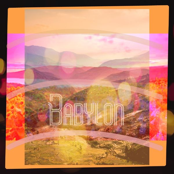 Intronaut|Babylon Intronaut|Babylon