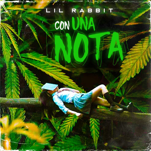 Lil Rabbit|Con una Nota Lil Rabbit|Con una Nota