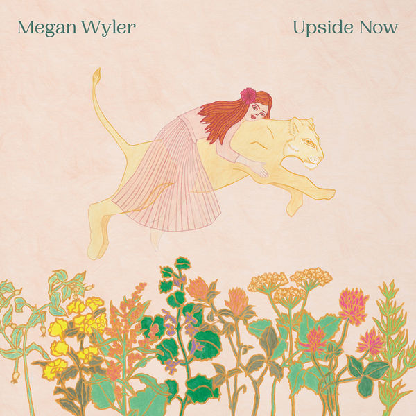 Megan Wyler - Upside Now Megan Wyler - Upside Now
