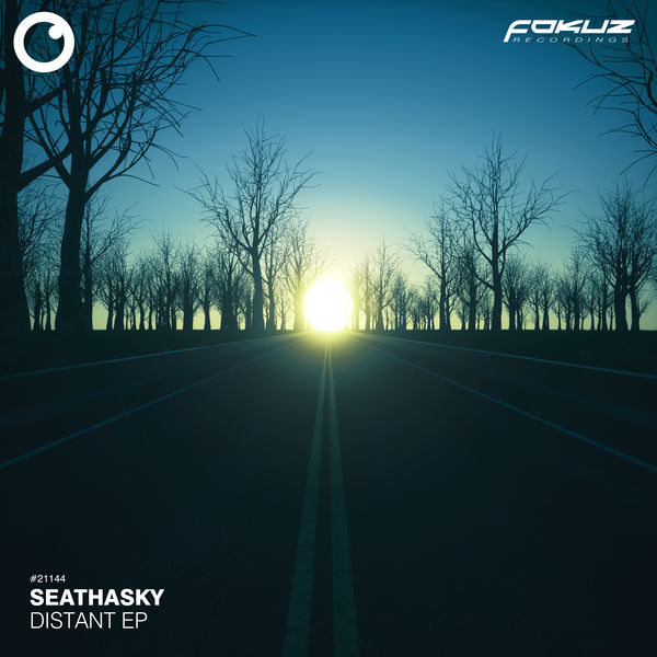 Seathasky|Distant EP Seathasky|Distant EP